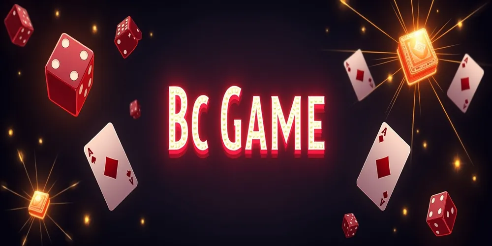 BC Spel Online Casino