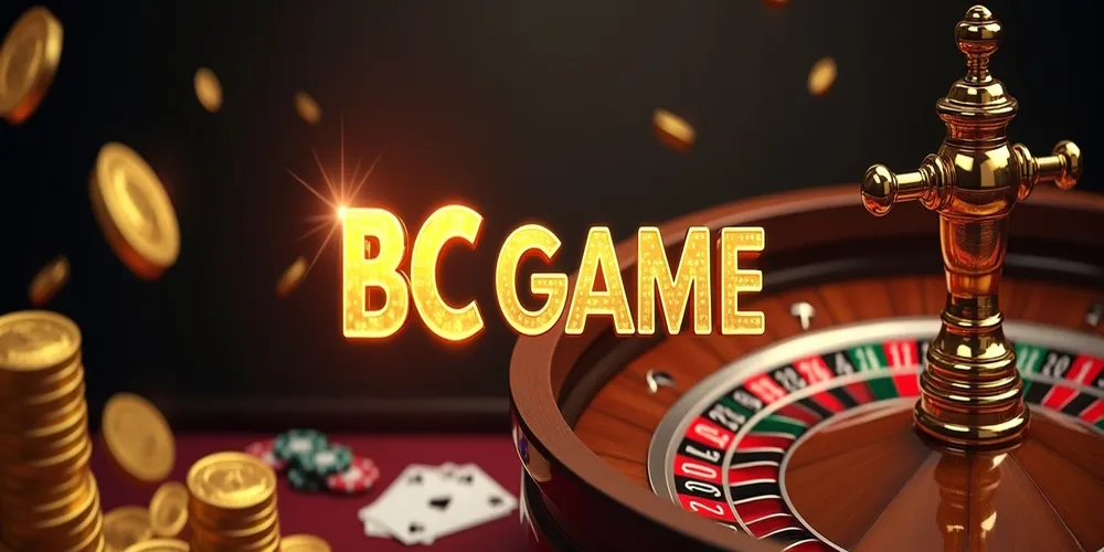BC Spel Casino Spela Nu